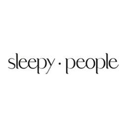  Sleepy People 
