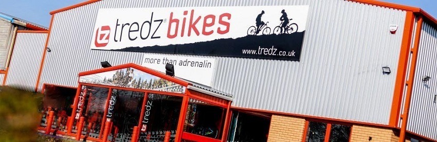 tredz shop near me