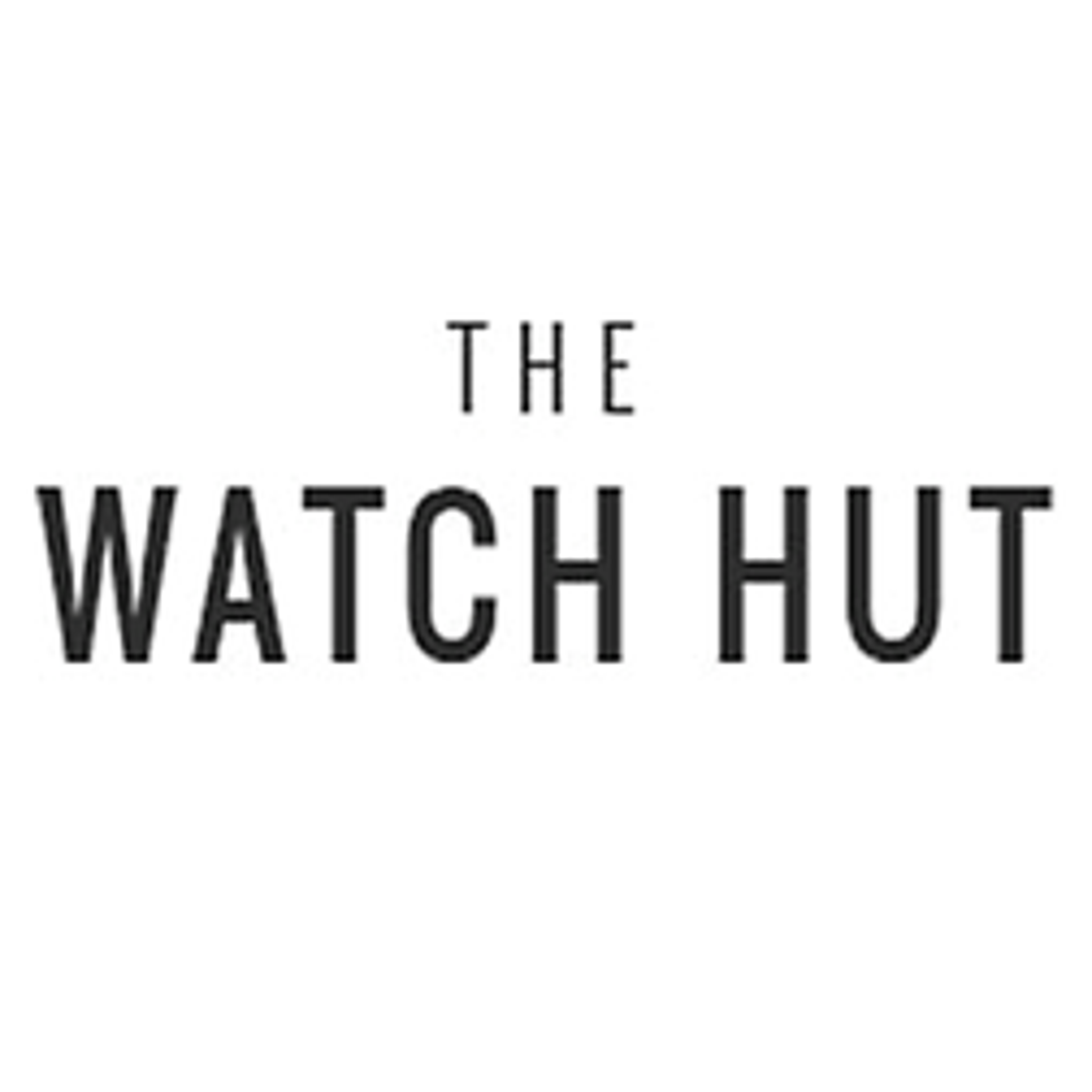  The Watch Hut 