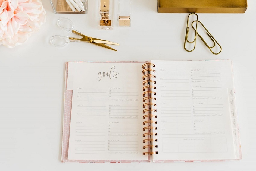 Paperchase Diary