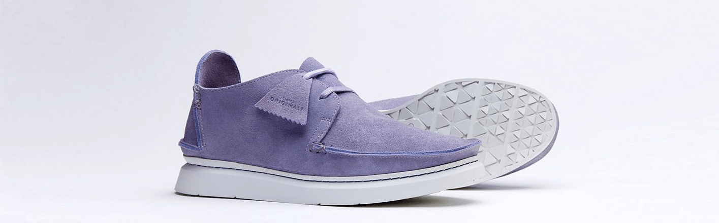 clarks discount code blue light