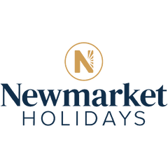 Carousel featured merchant logo