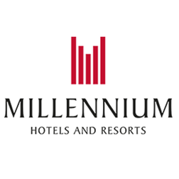  Millennium Hotels 