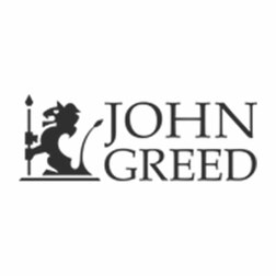 John on sale greed earrings