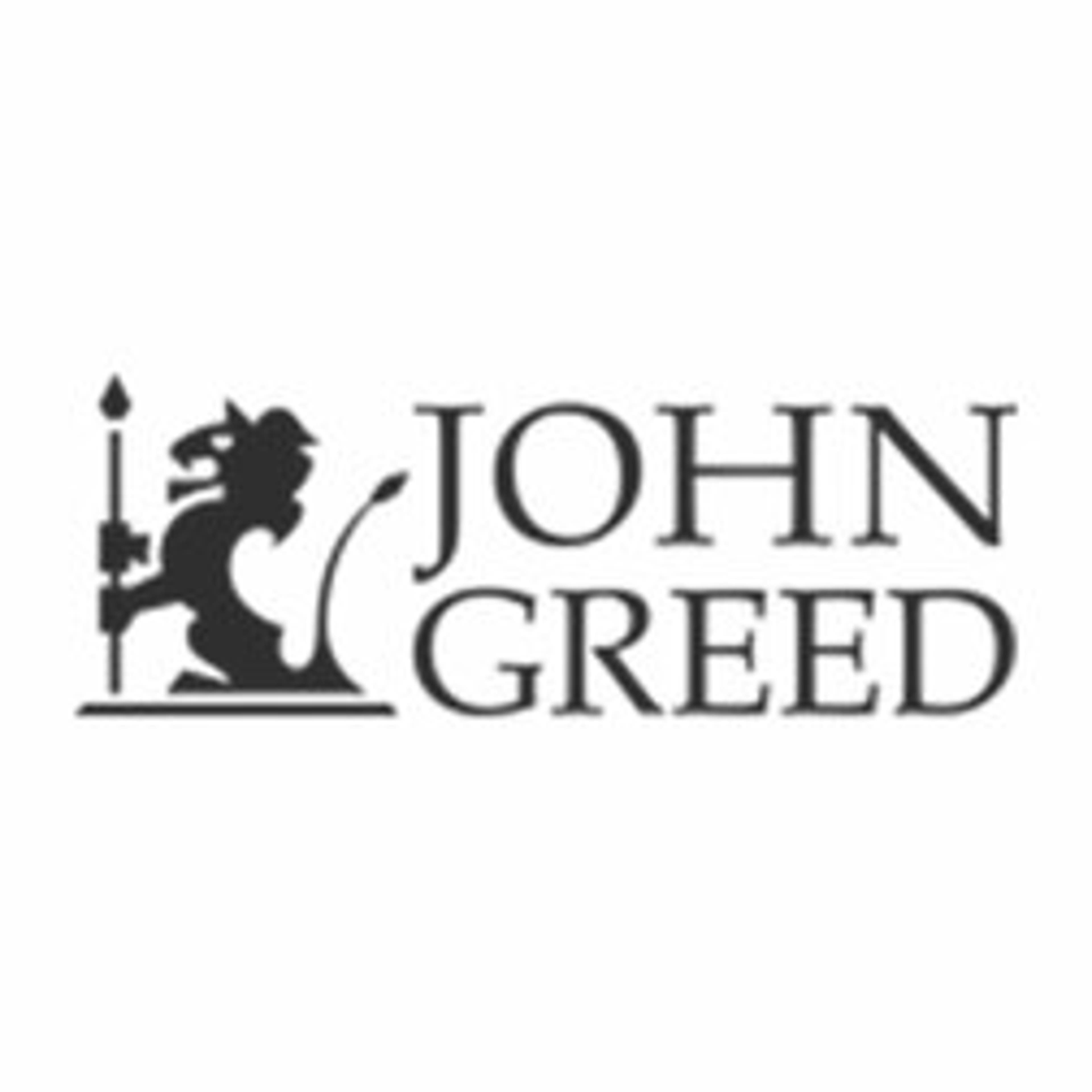  John Greed 