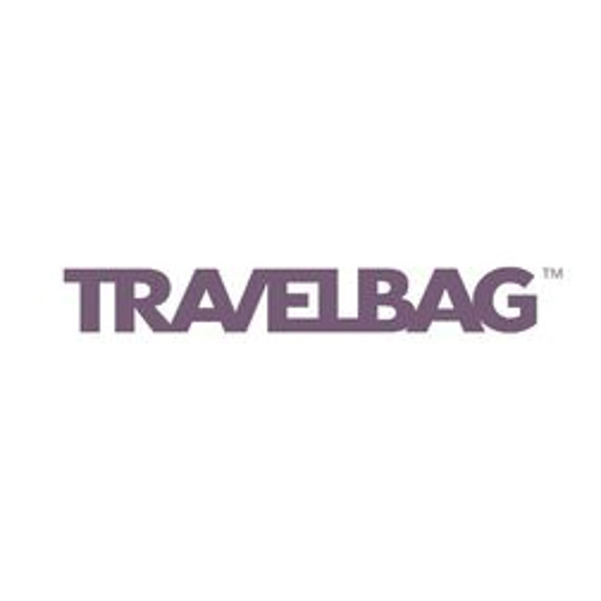 Travel Bag Logo