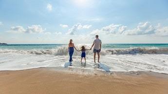 TUI Family Holiday