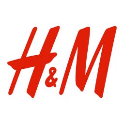  H&M 