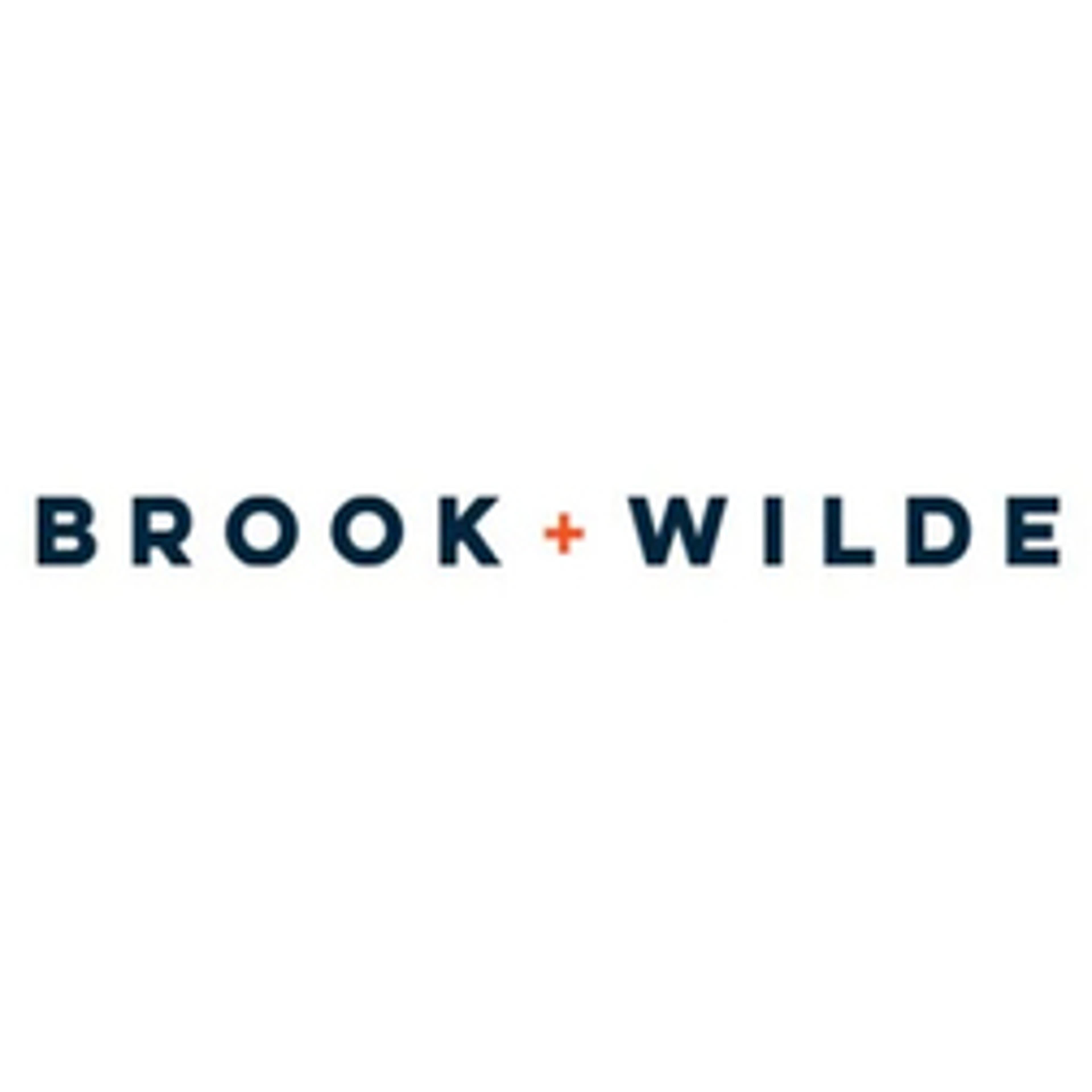  Brook + Wilde 