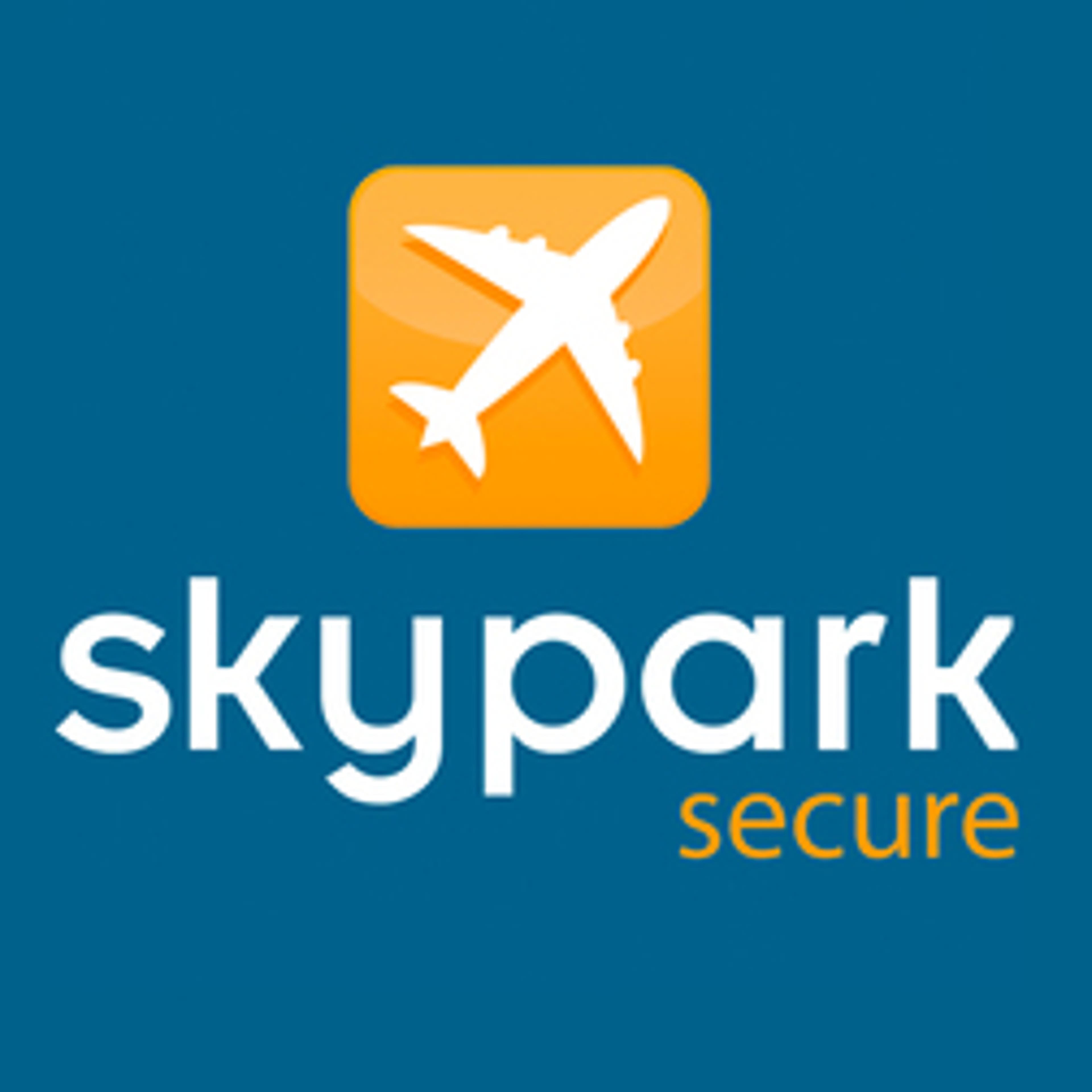  SkyParkSecure Airport Parking 