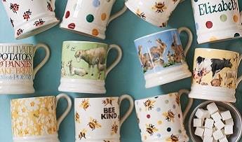 Emma Bridgewater Discount Codes 15 Off in January 2025