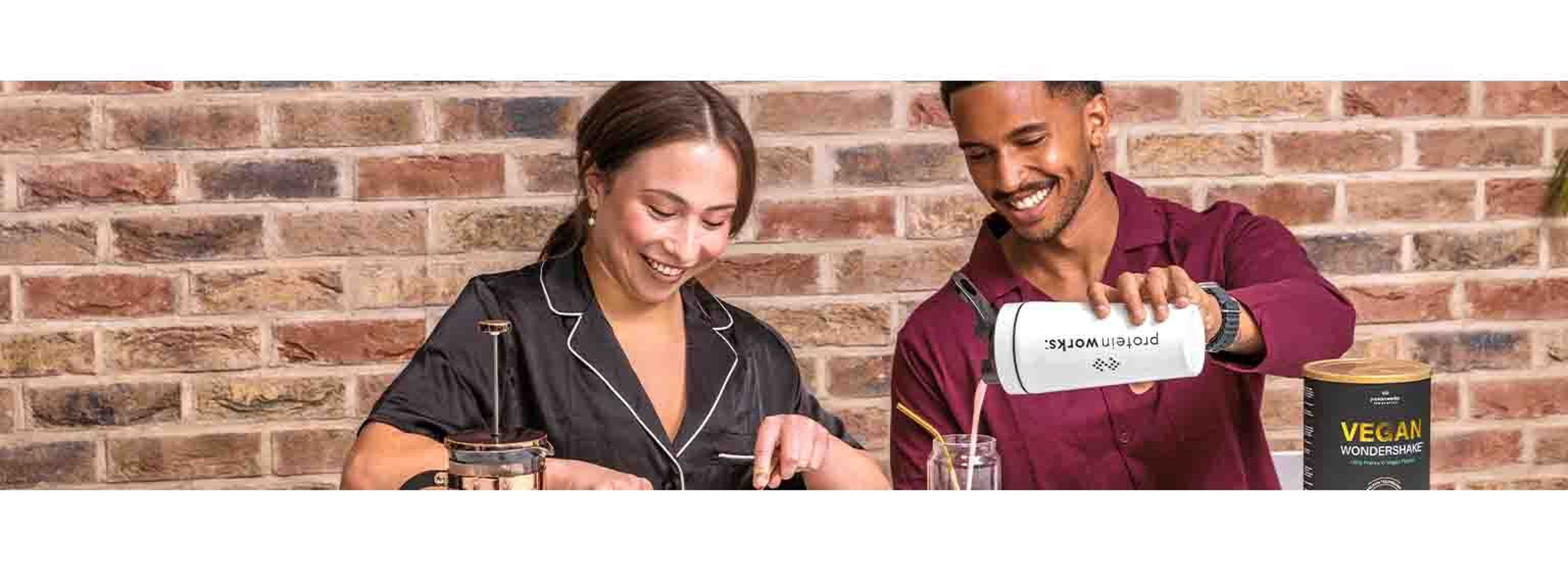 My Protein Desktop sept24