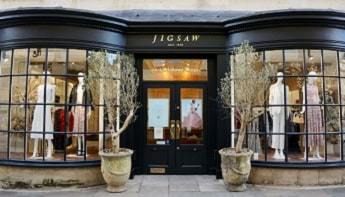 Jigsaw Discount Codes 30 Off in May 2025