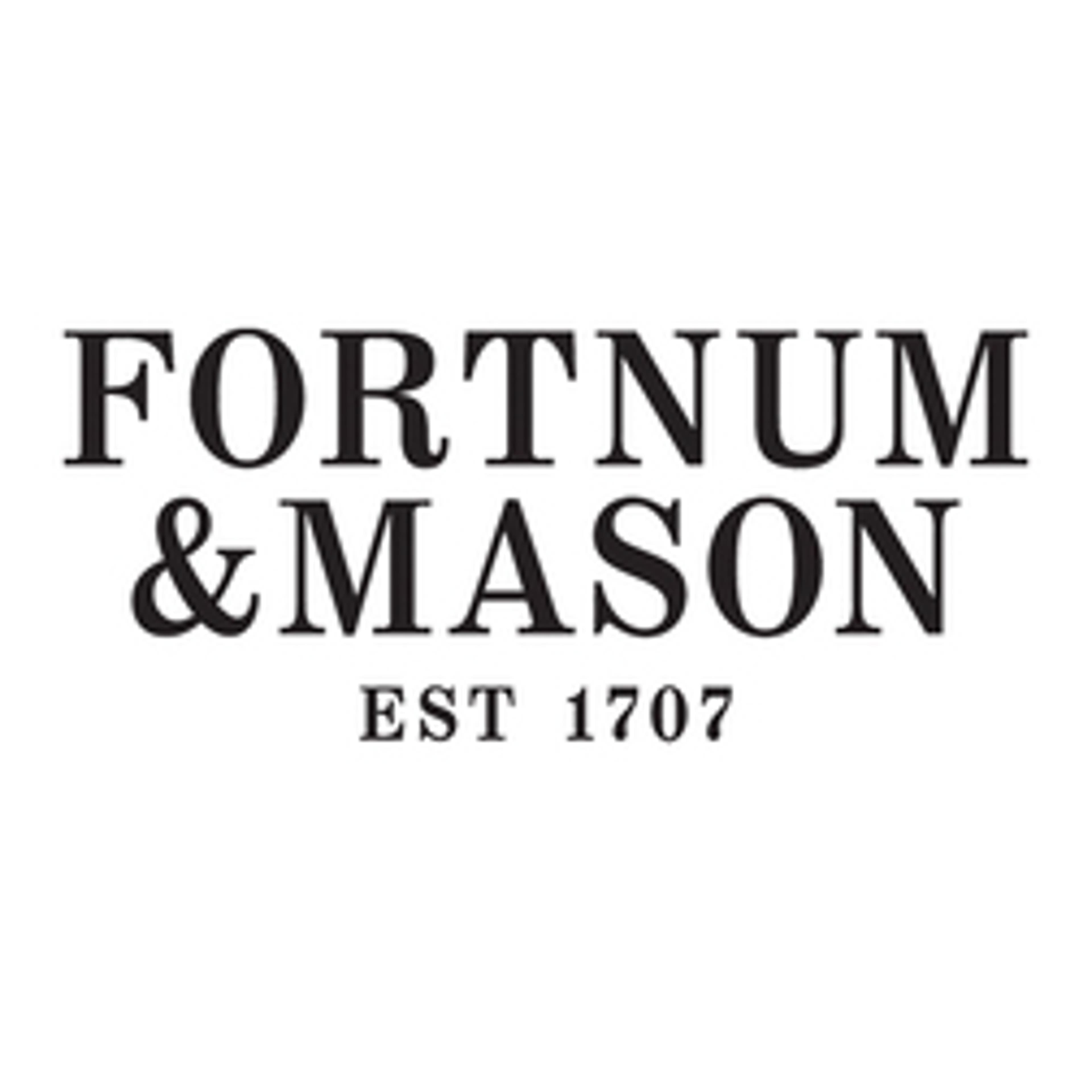  Fortnum & Mason 