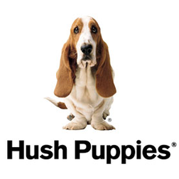  Hush Puppies 