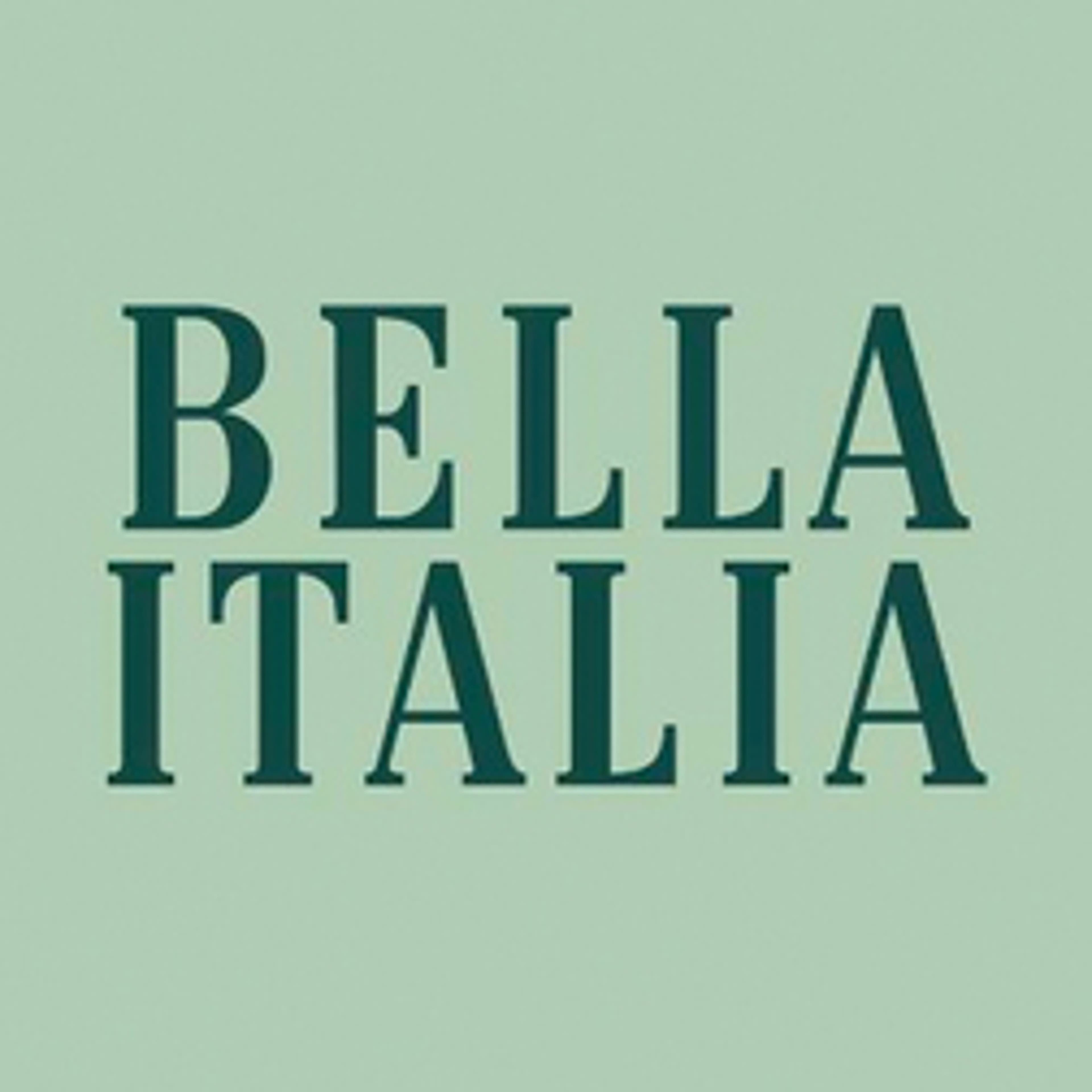  Bella Italia 