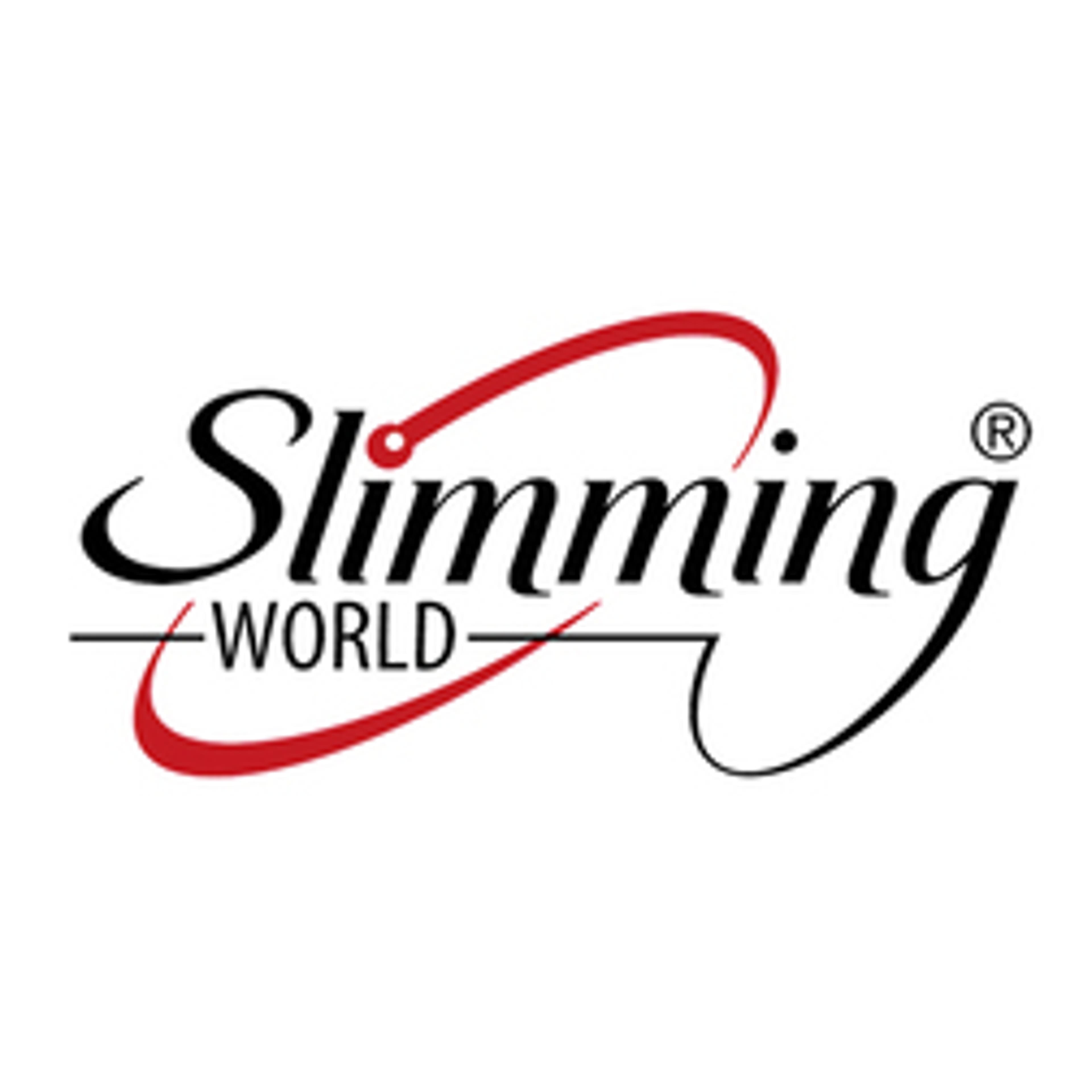  Slimming World 