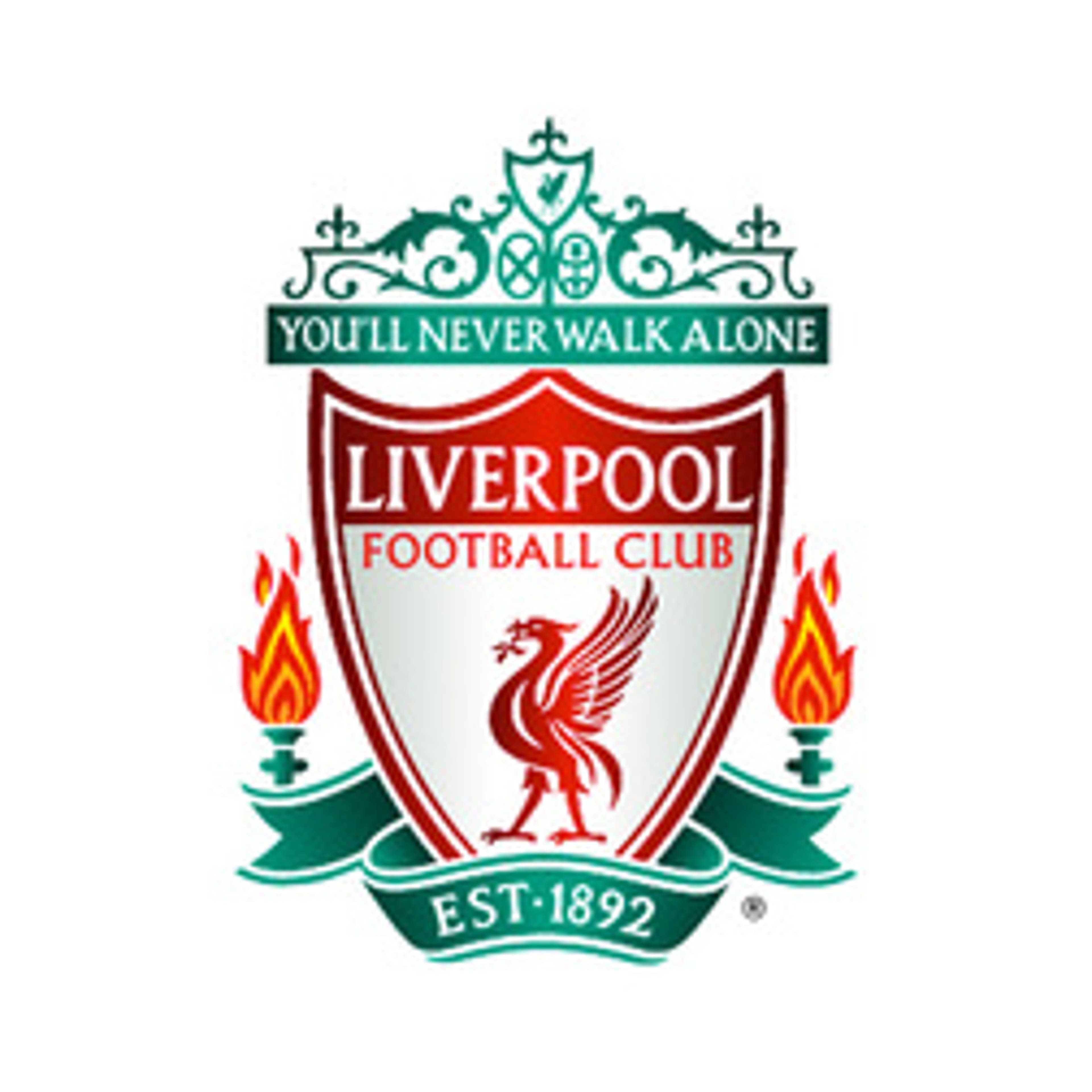  Liverpool FC 