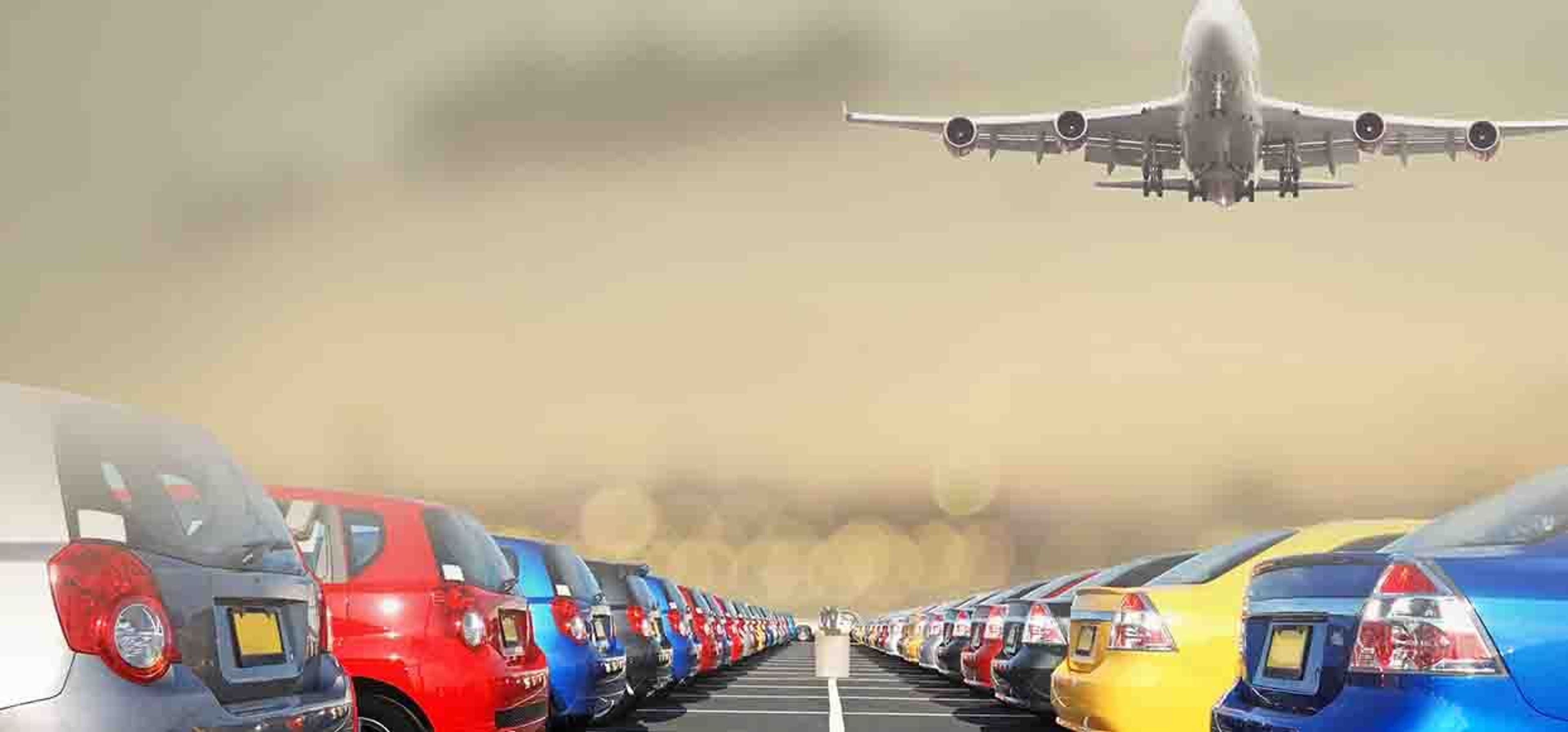 airportparking parking travel