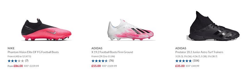 Sports Direct Discount Codes 90 Off In April 2021