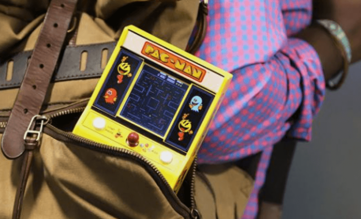 Menkind Retro Gadgets