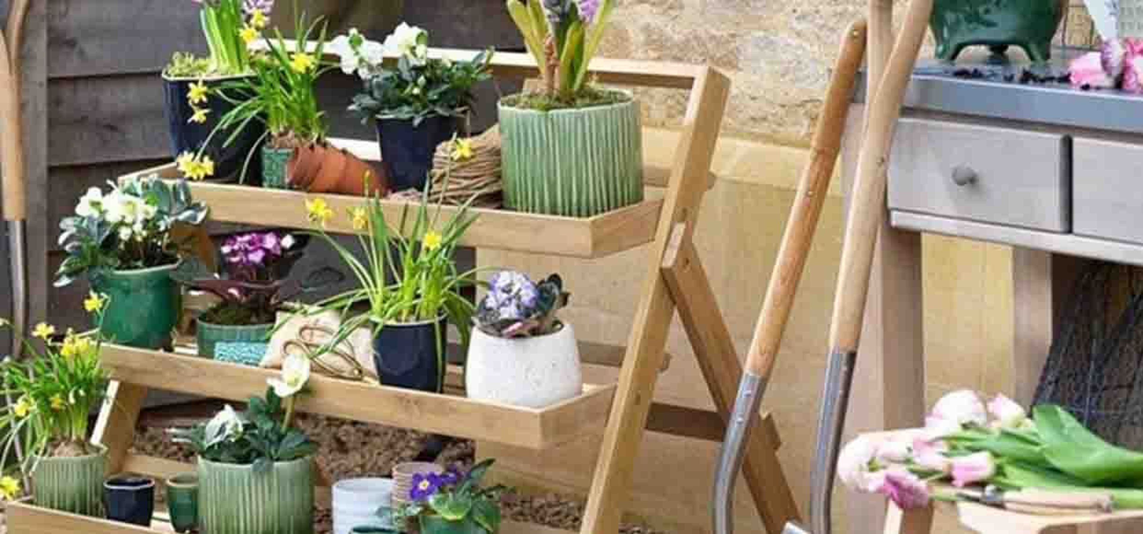 gardentrading gardening tools