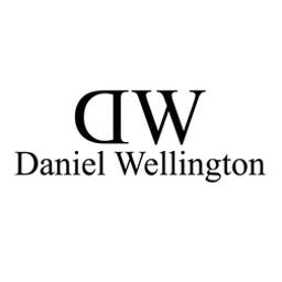  Daniel Wellington 