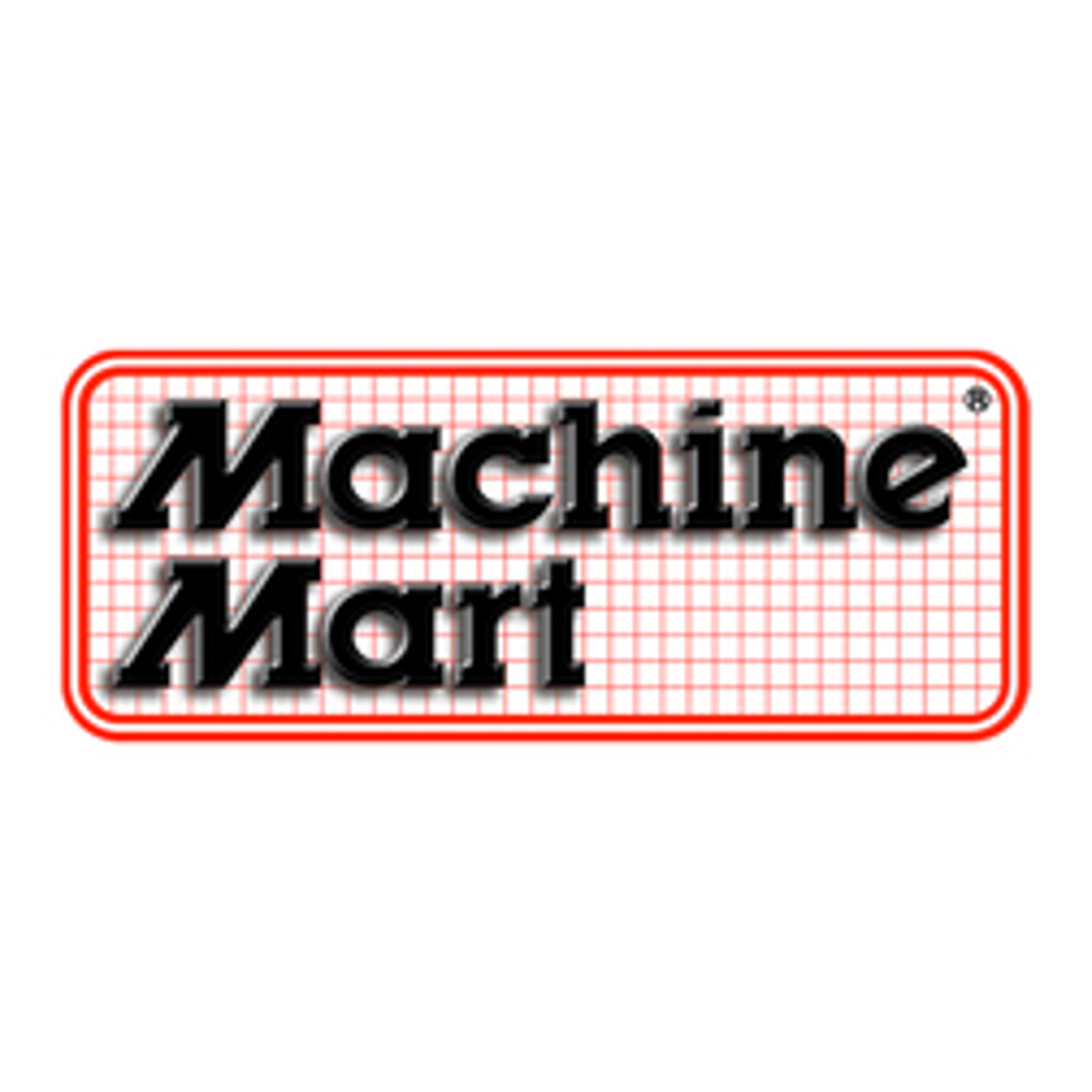 Machine Mart 