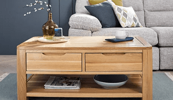 Oak Furniture Land Discount Codes Offers For September 2024   Oak Furniture Land Living Room 