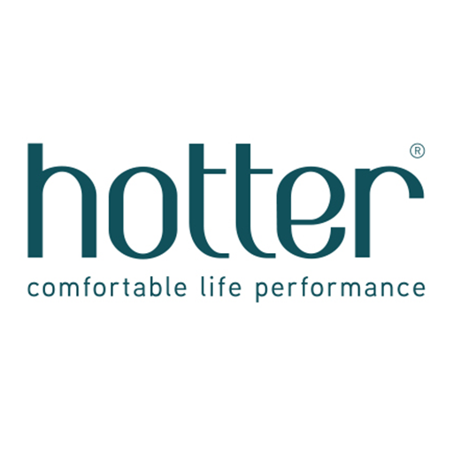 Hotter Logo