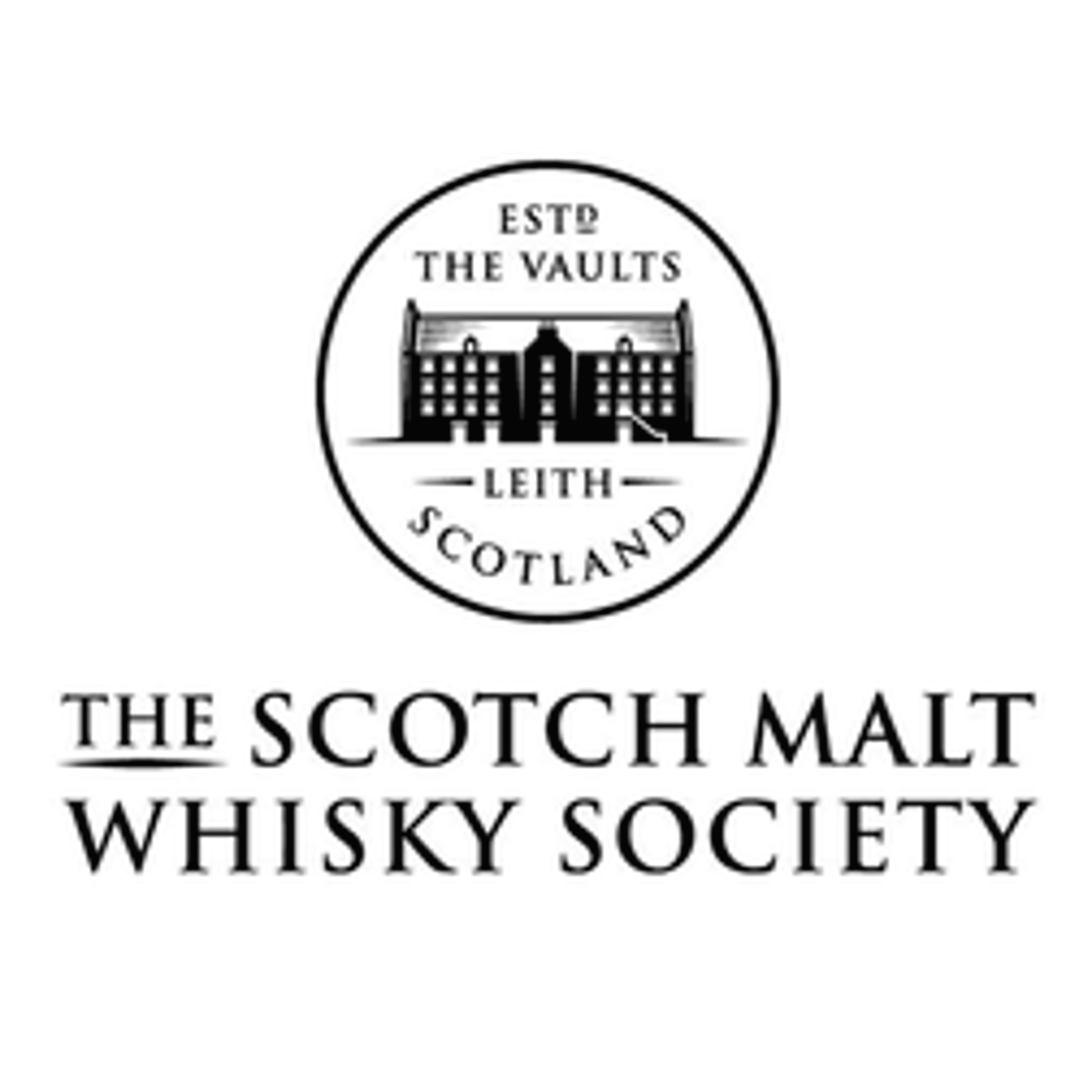  Scotch Malt Whisky Society 