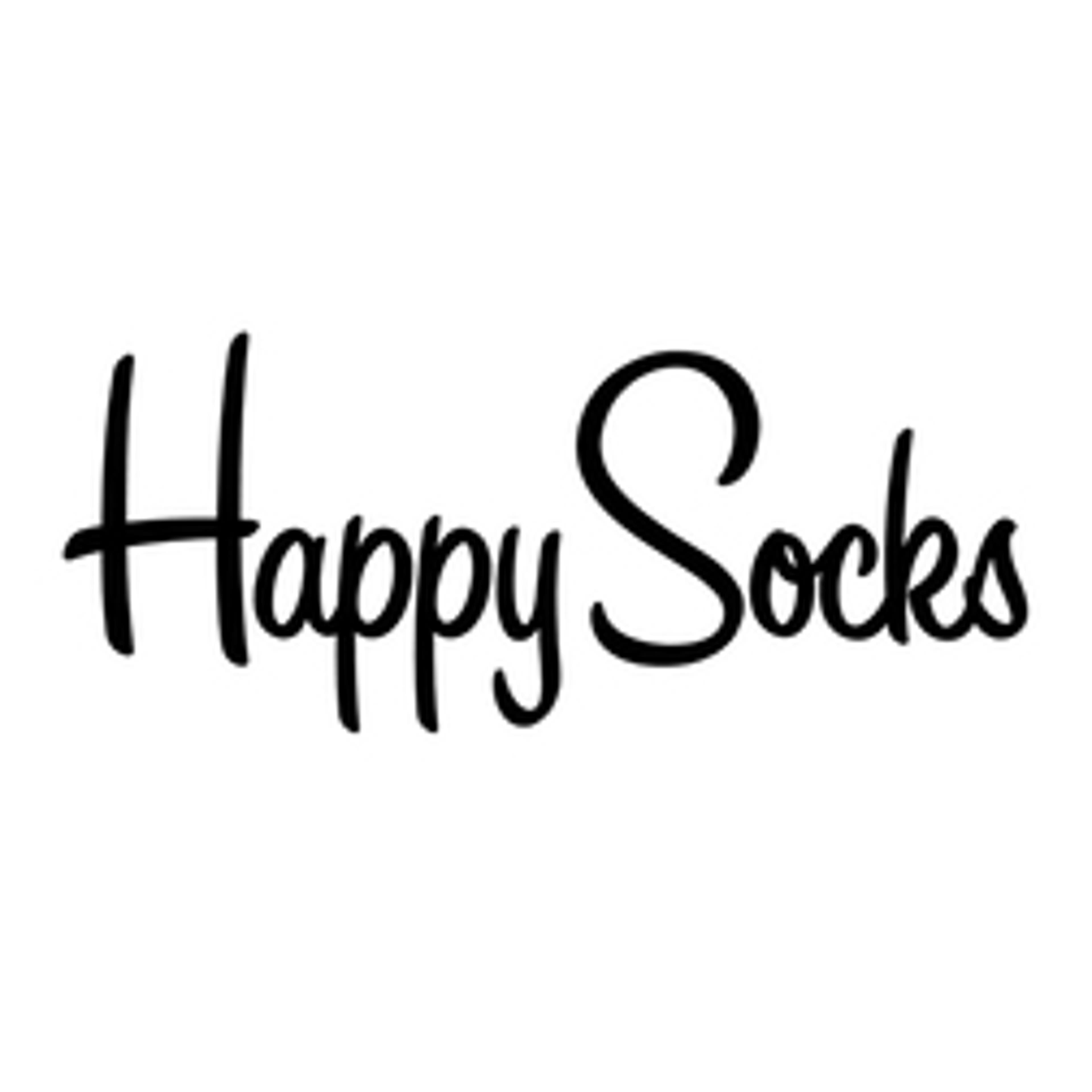  Happy Socks 