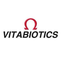  Vitabiotics 