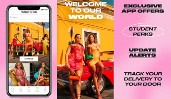 PrettyLittleThing Discount Codes | 50% Off | July 2023