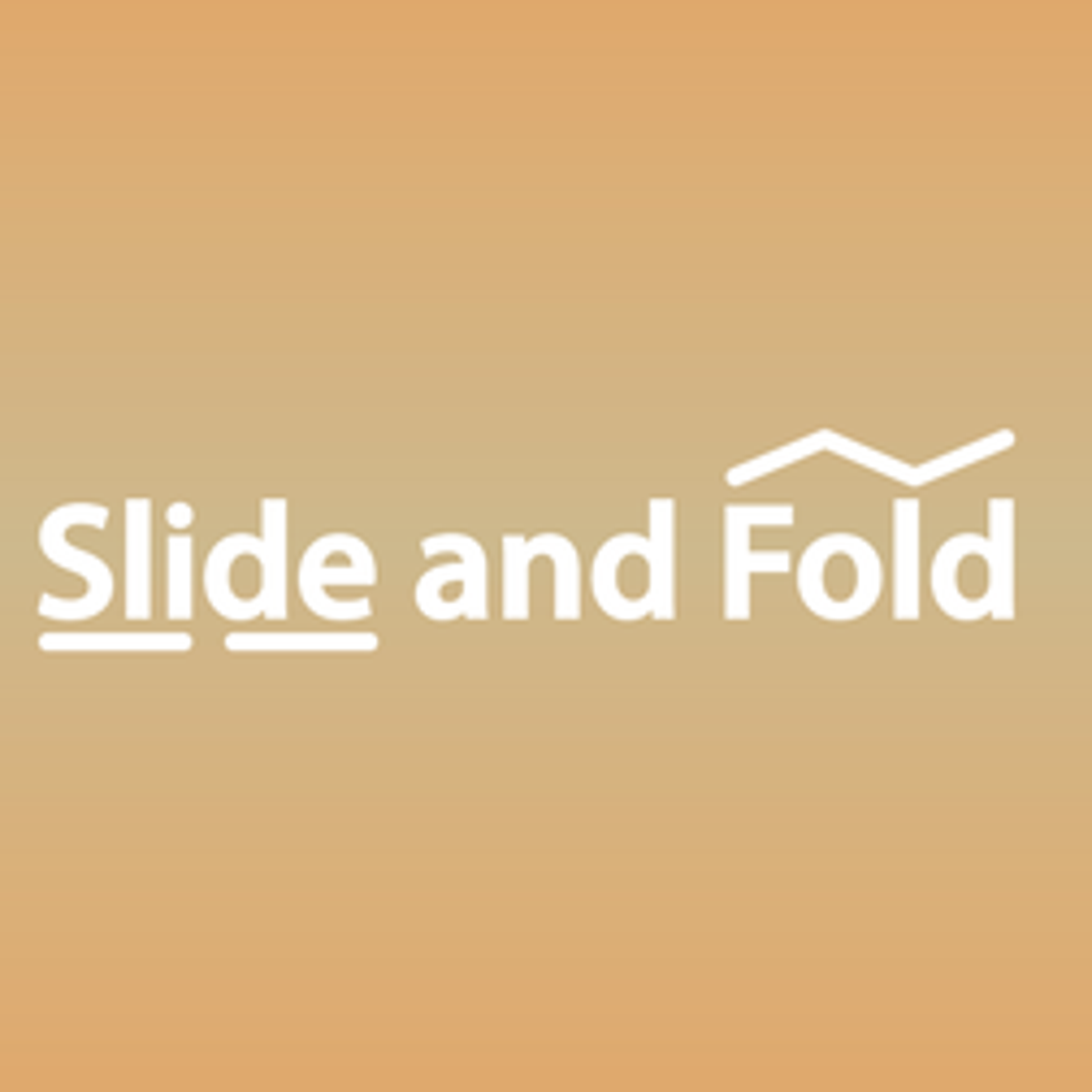  Slide and Fold 