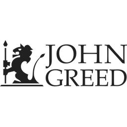  John Greed 