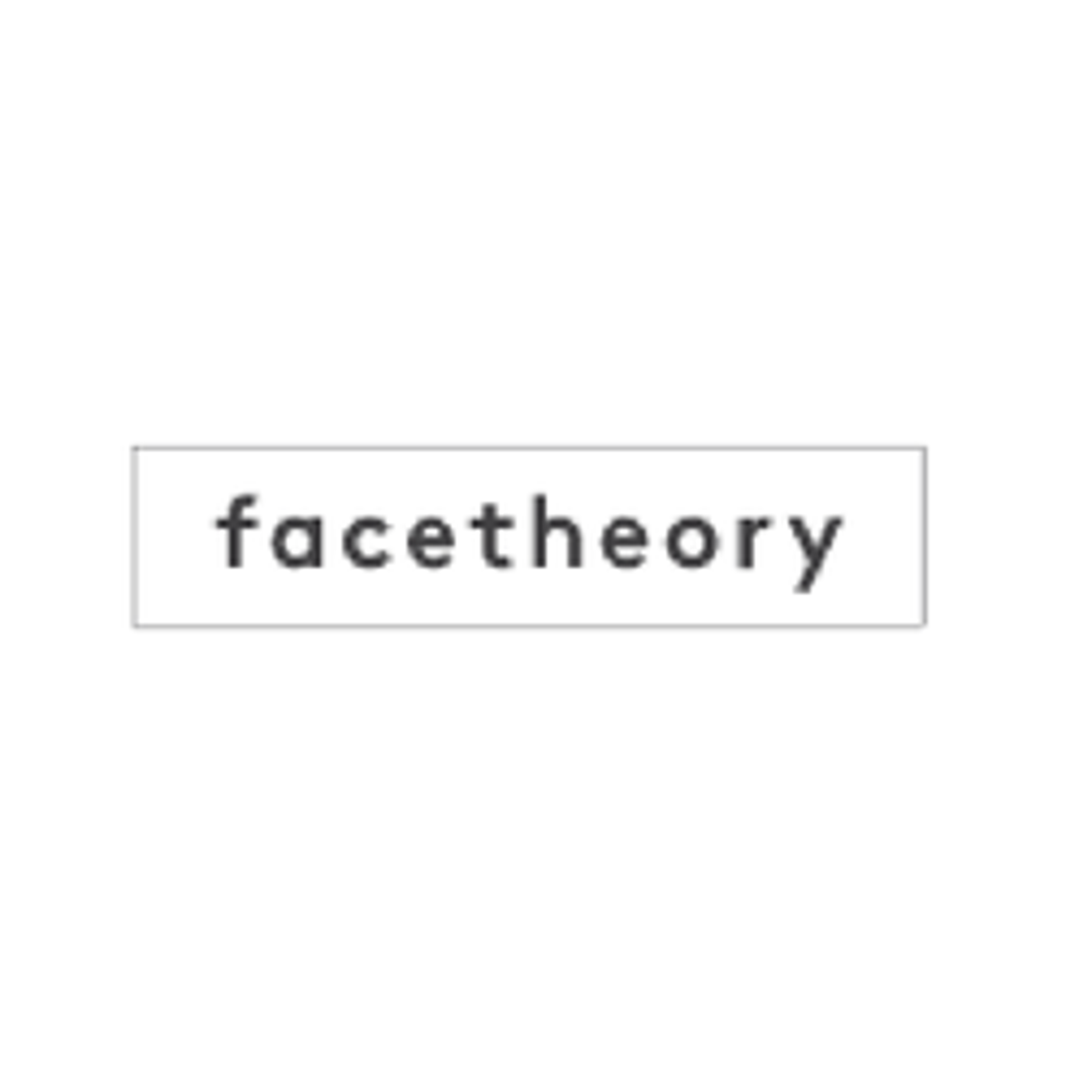  Facetheory 