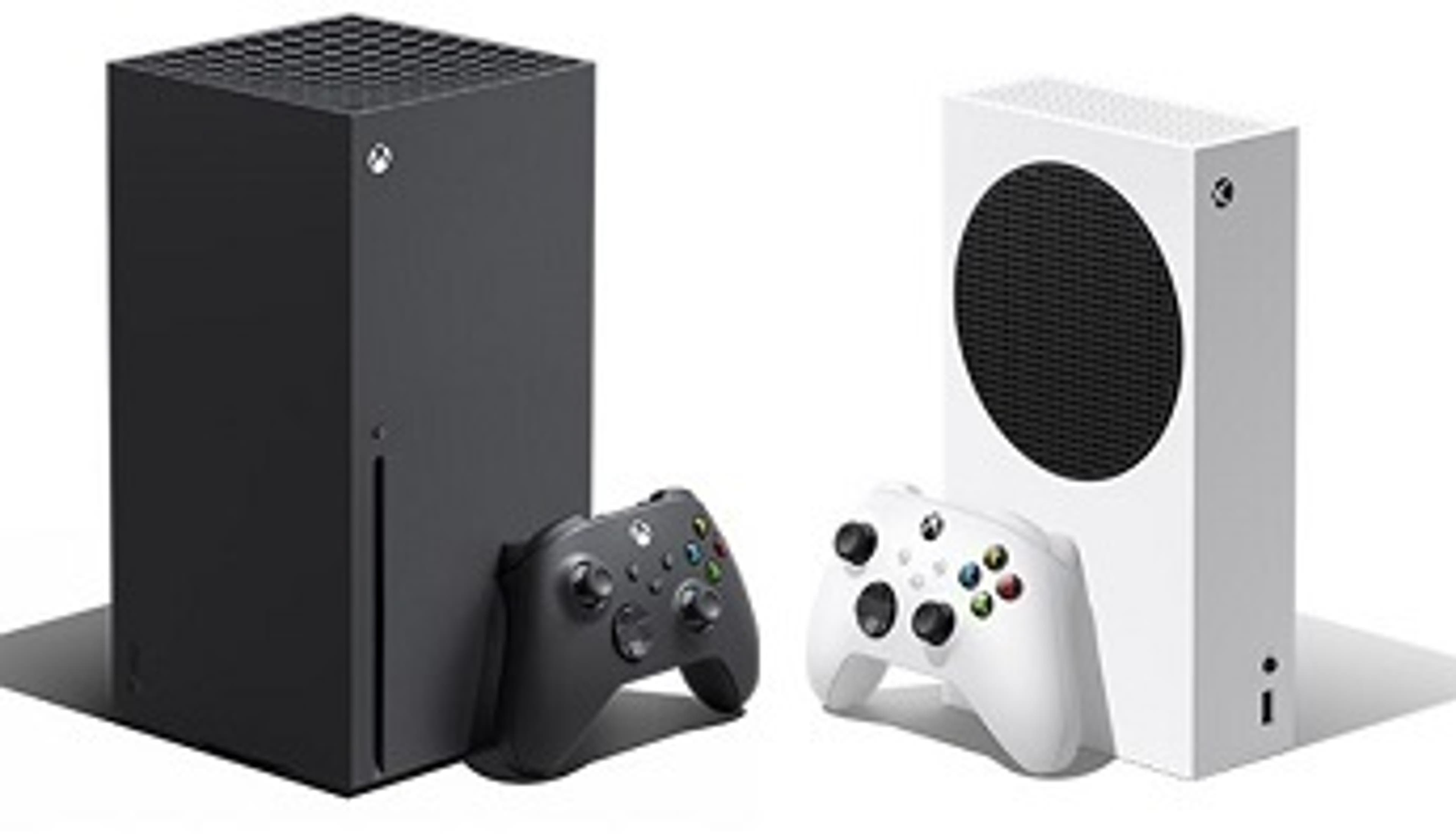  Xbox Range from GAME 