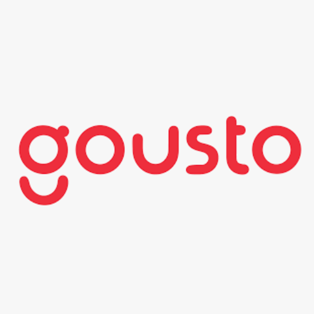 Gousto Logo