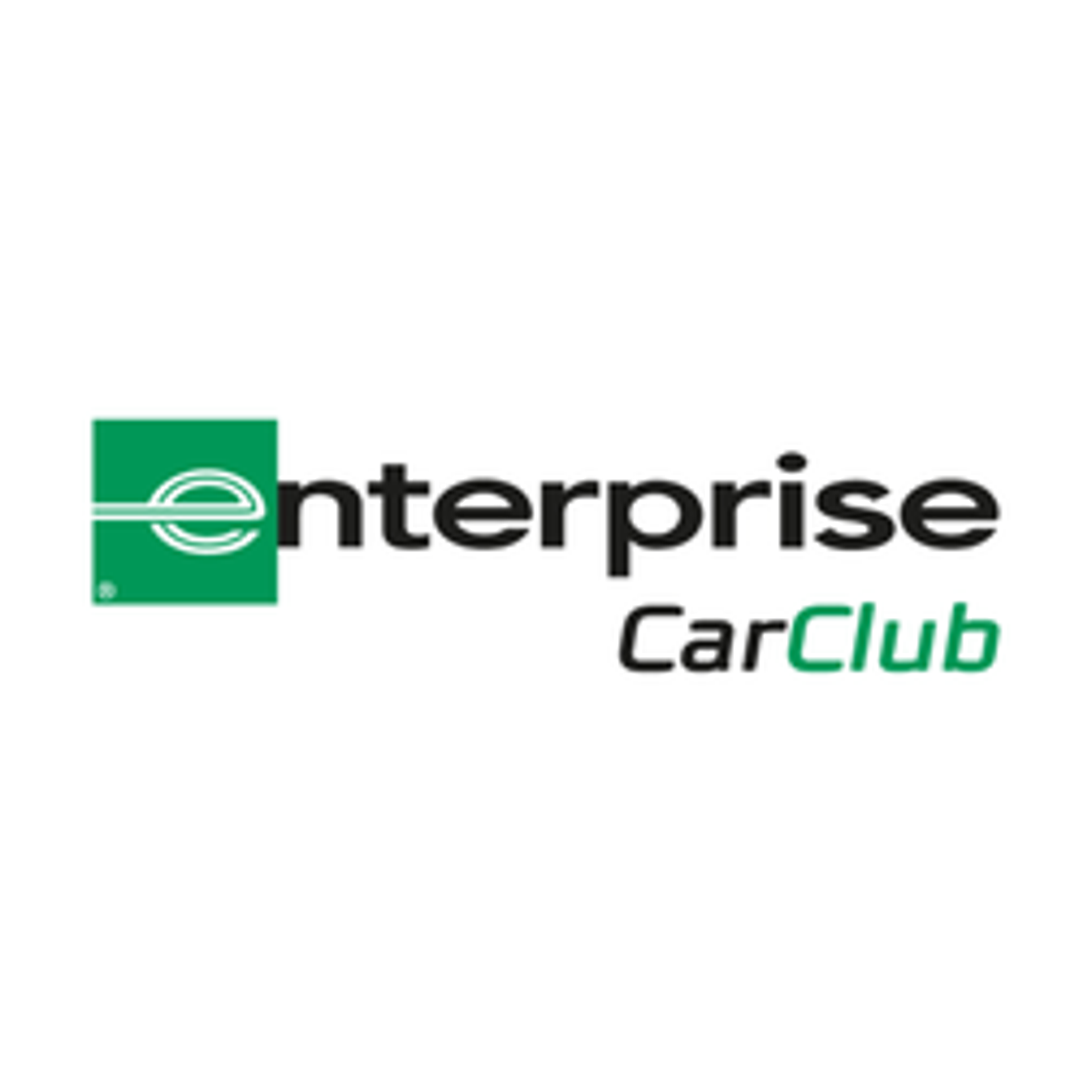  Enterprise Car Club 