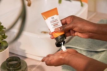 The Body Shop SPF Moisturisers