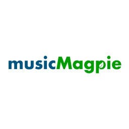  musicMagpie 
