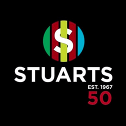  Stuarts London 