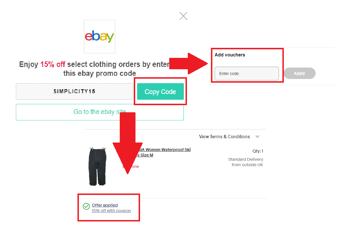 Ebay Discount Codes | 20% Off In November 2024