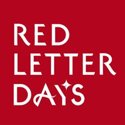 Exclusive Red Letter Days Discount Codes 20 Off in February 2024