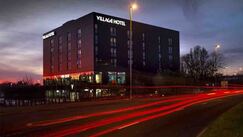 village hotels