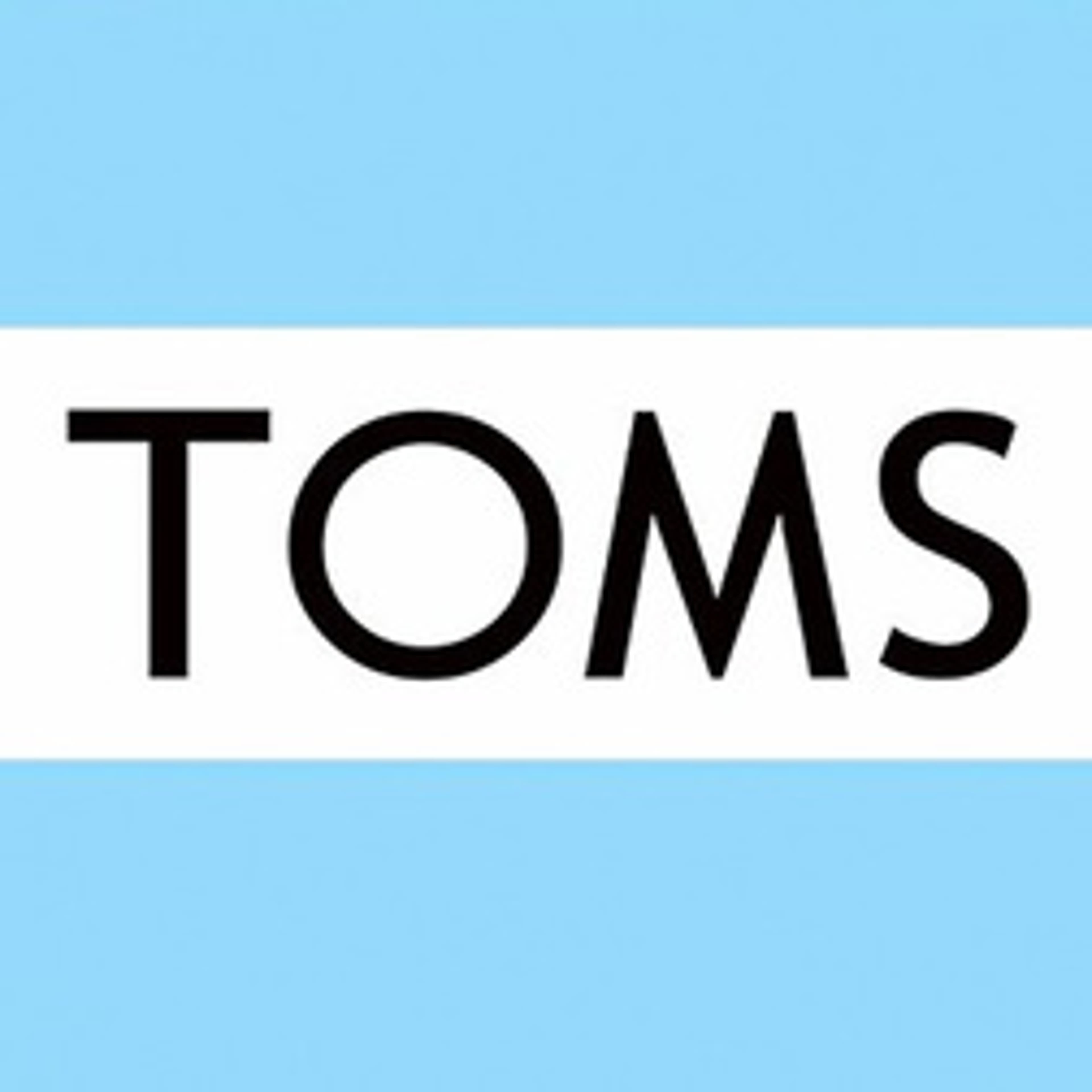  TOMS UK 