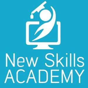 new skills academy voucher code