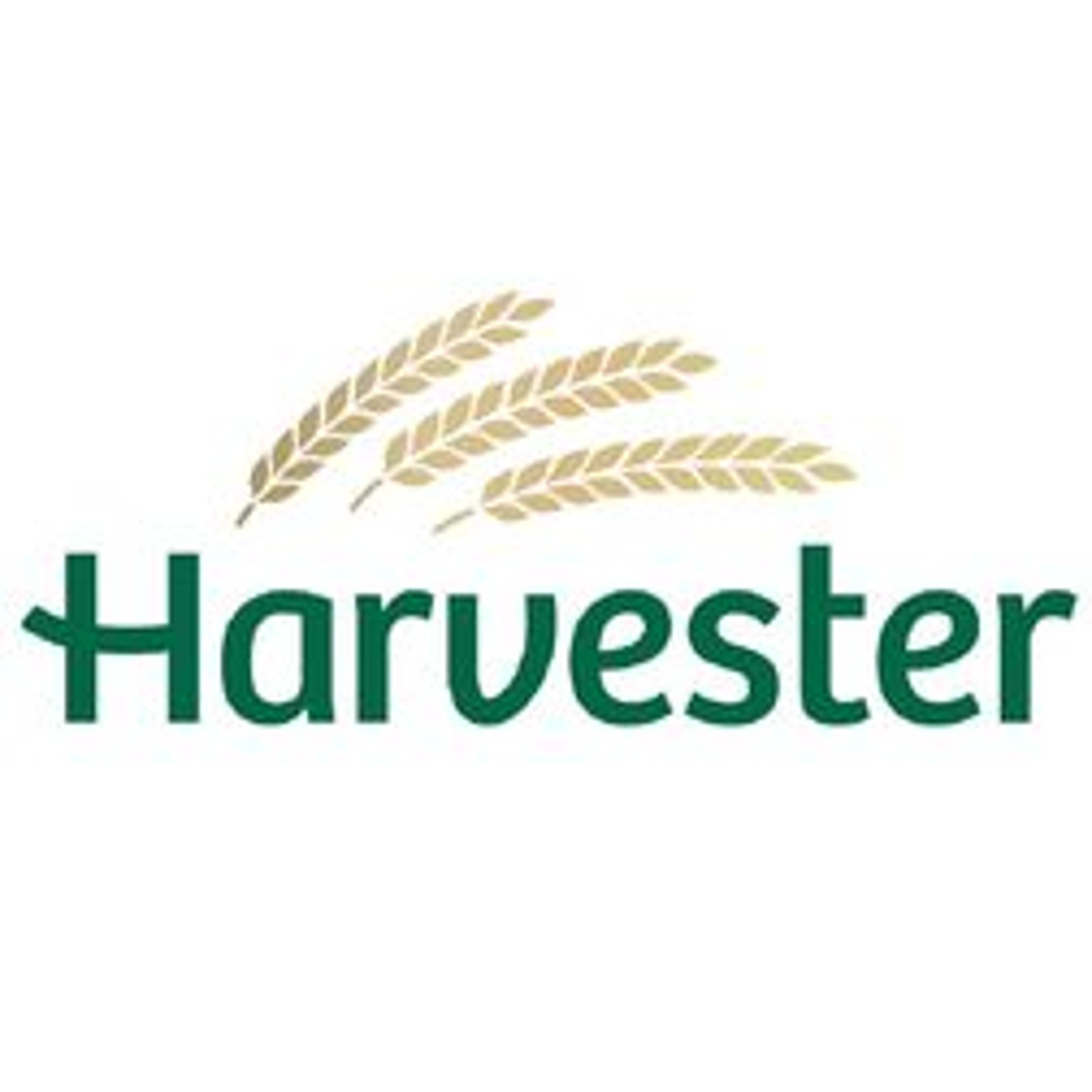  Harvester 