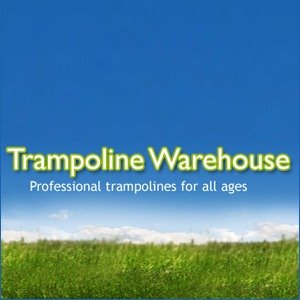 Trampoline Warehouse Discount Codes Voucher Codes December 2020